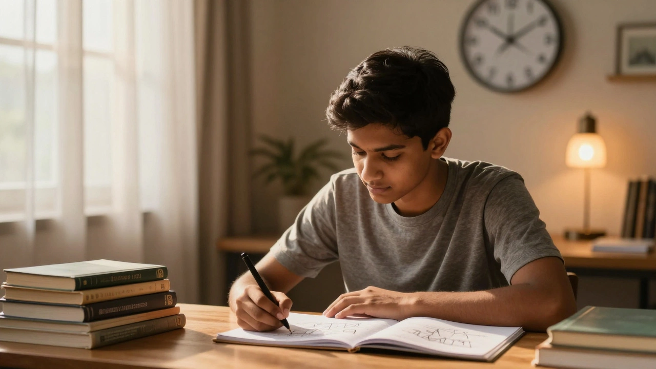IIT JEE Preparation Timeline: How Many Hours You Really Need
