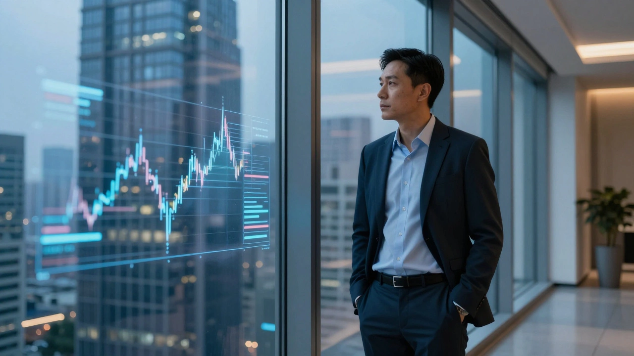 Is an MBA Losing Its Value in 2026? A Real Look at ROI