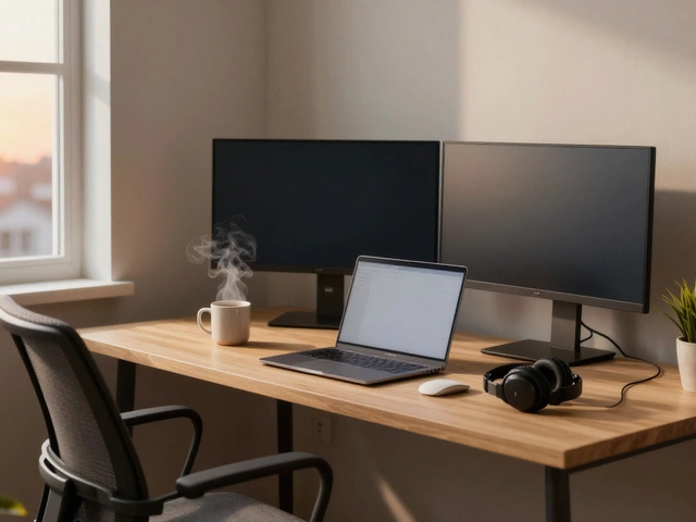 Do Coders Work From Home? Real Insights for Aspiring Programmers