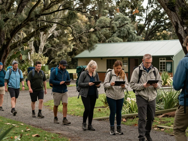 How to Start a Career in Government: Step-by-Step Guide for 2026