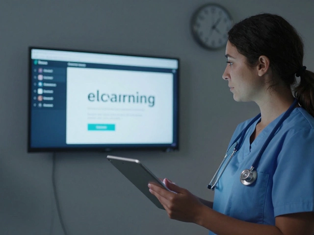 How to Start an eLearning Platform from Scratch