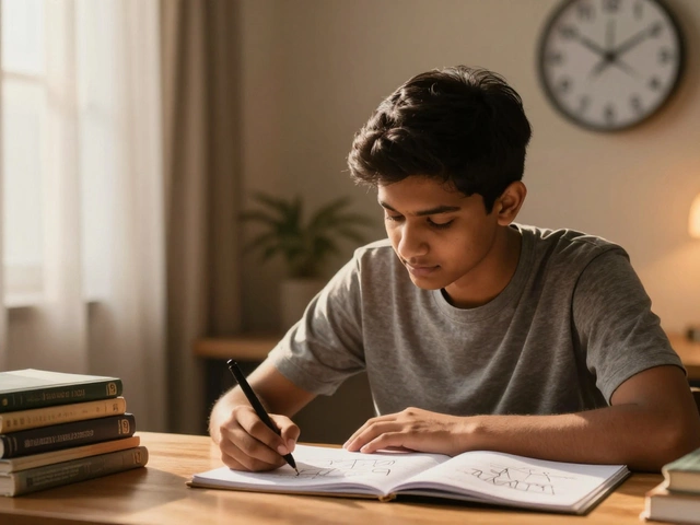 IIT JEE Preparation Timeline: How Many Hours You Really Need