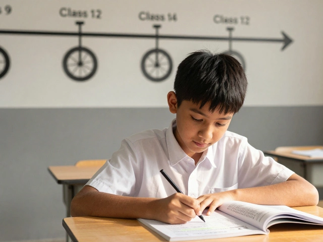 What Is the Best Time to Prepare for NEET? Start Here for Maximum Results