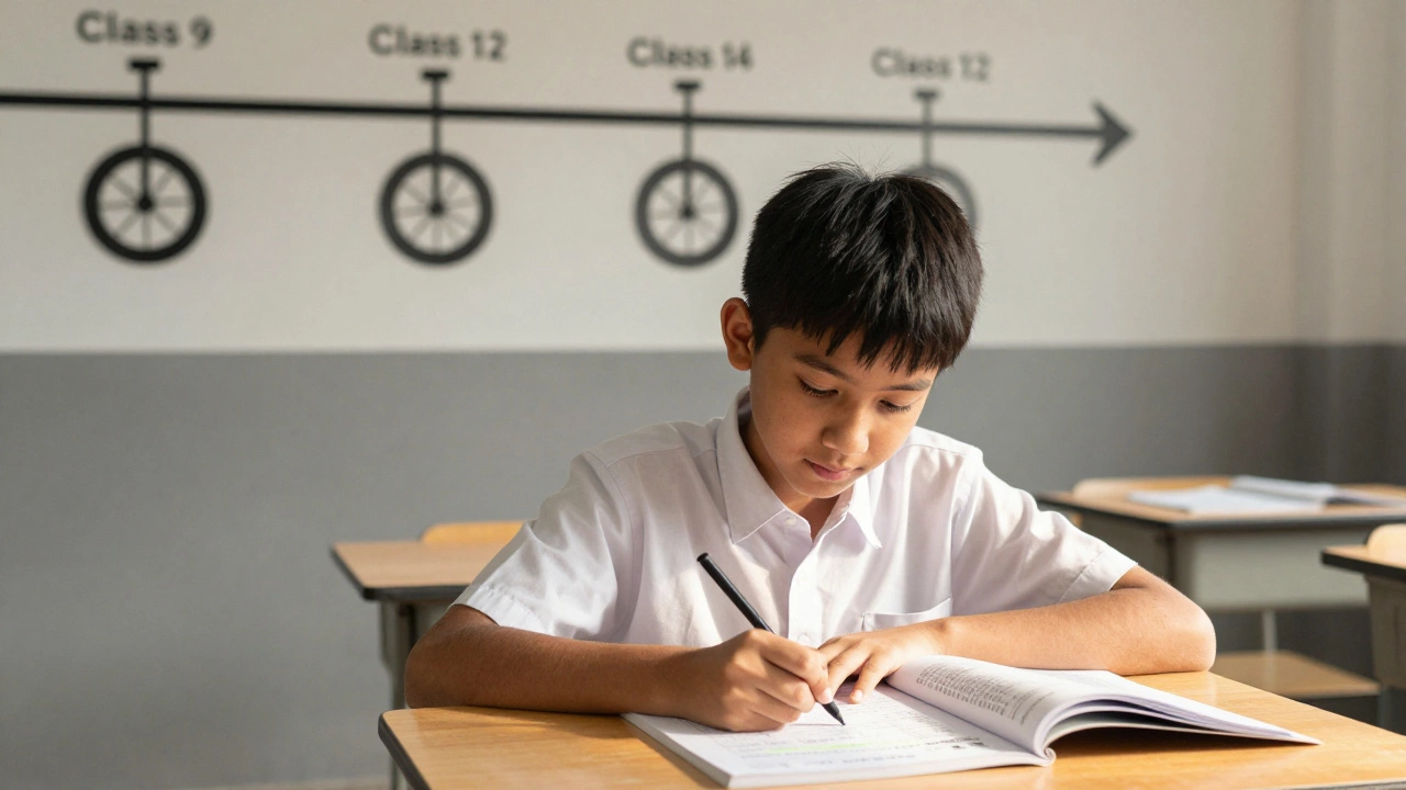 What Is the Best Time to Prepare for NEET? Start Here for Maximum Results