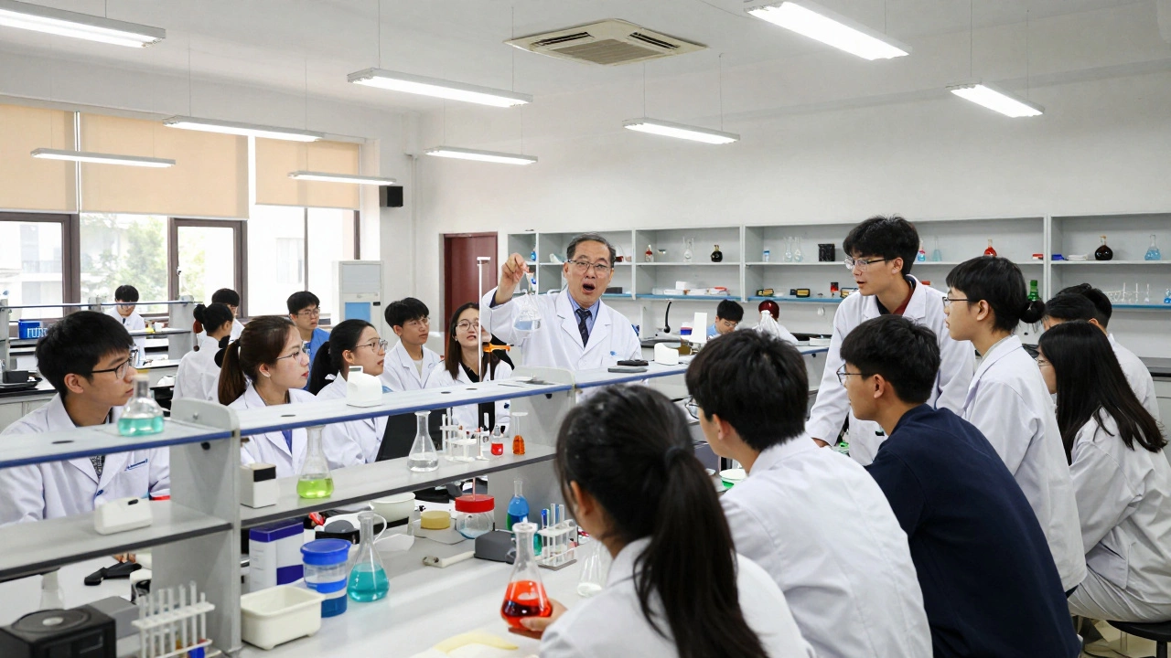 Distance Learning vs. Classroom Education: Which One Actually Works?