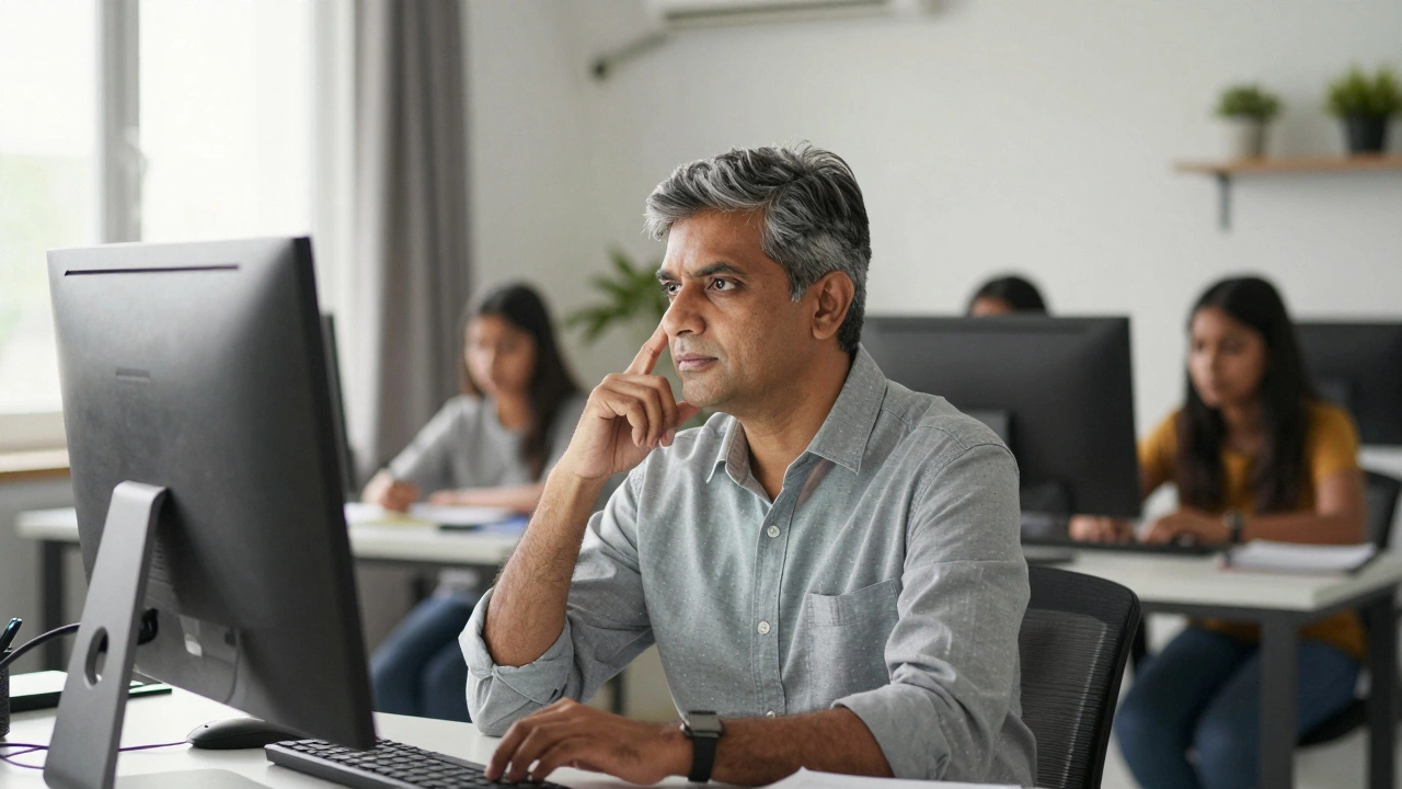 Learning to Code at 50: Is it Too Late to Start?