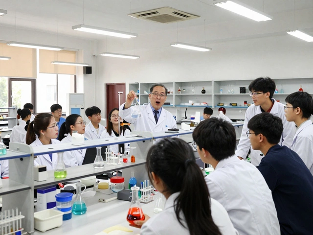 Distance Learning vs. Classroom Education: Which One Actually Works?