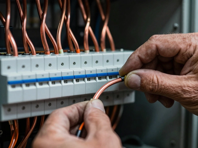 Vocation vs Trade: Understanding the Real Difference