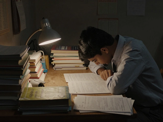 Which Exam is the Most Competitive? Comparing Global High-Stakes Tests