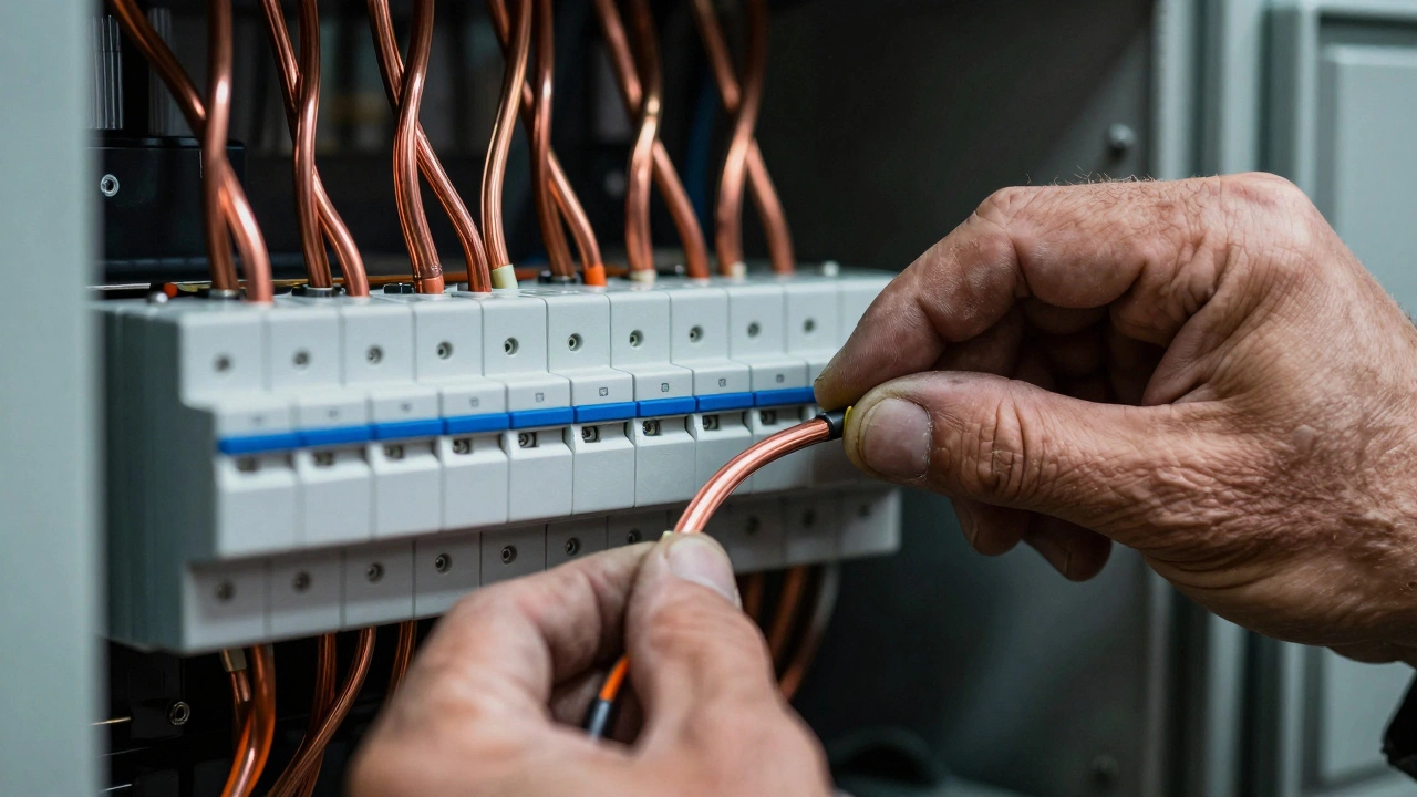 Vocation vs Trade: Understanding the Real Difference