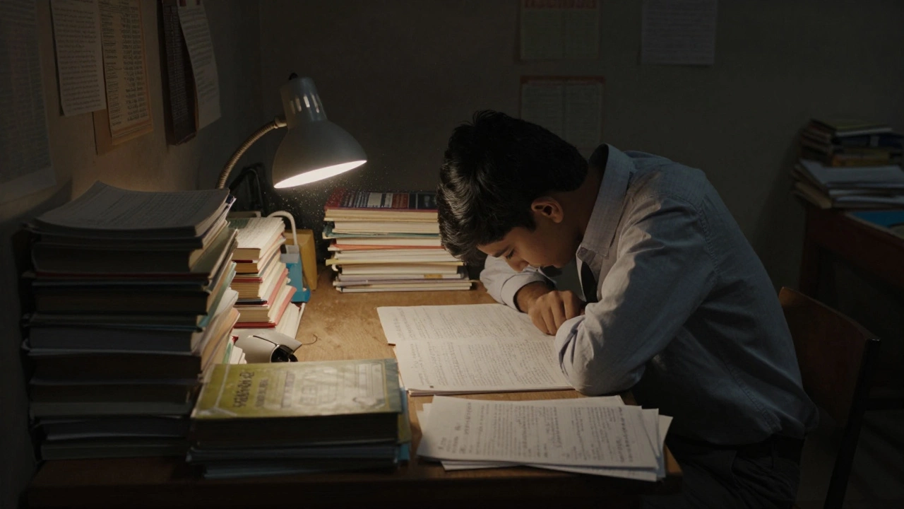 Which Exam is the Most Competitive? Comparing Global High-Stakes Tests