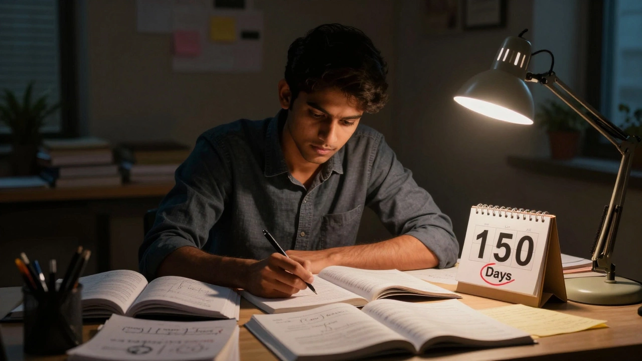 Can You Crack IIT Bombay in 5 Months? A Realistic Roadmap for JEE Advanced