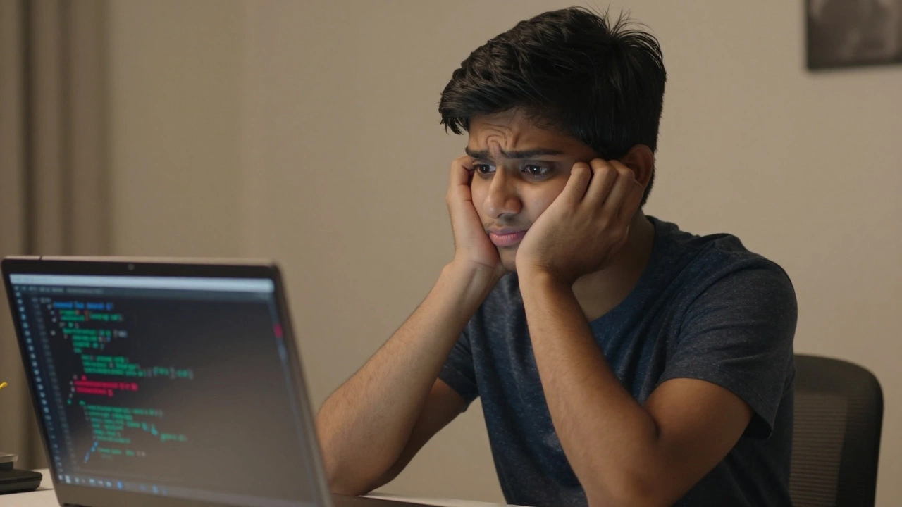 Is Python Hard to Learn? A Realistic Guide for Beginners in 2026