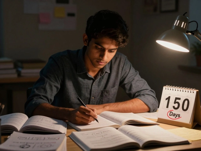 Can You Crack IIT Bombay in 5 Months? A Realistic Roadmap for JEE Advanced