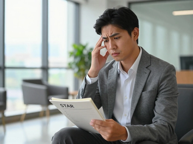 What is the STAR Method of Interviewing? A Complete Guide for Government Job Candidates