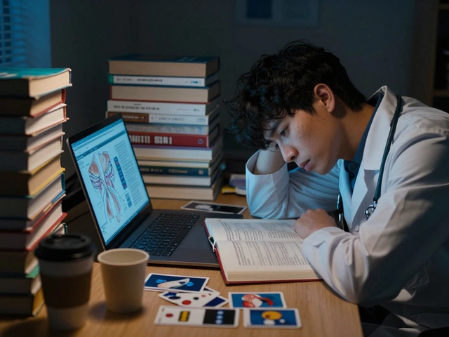 What's the Hardest License to Get? Ranking the World's Toughest Exams