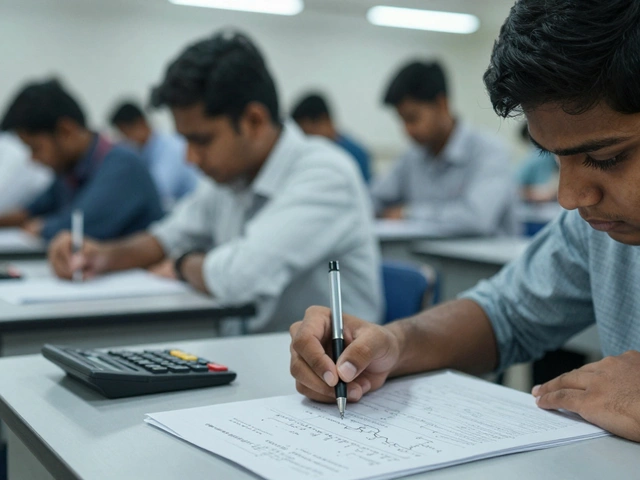 Which IIT Made the Easiest JEE Advanced Paper? A Historical Breakdown