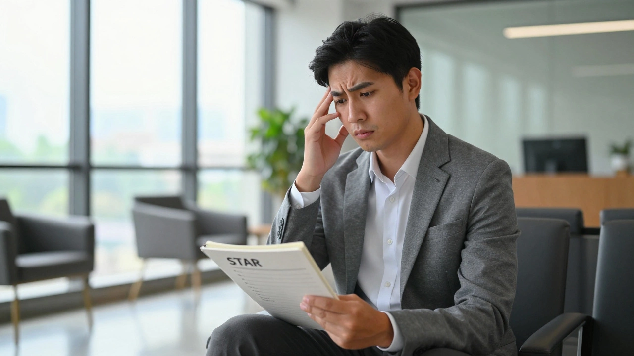What is the STAR Method of Interviewing? A Complete Guide for Government Job Candidates