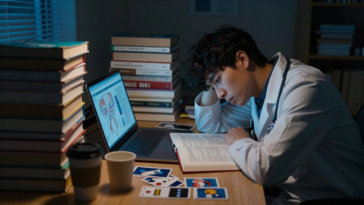What's the Hardest License to Get? Ranking the World's Toughest Exams