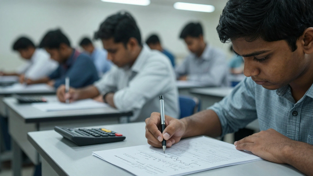 Which IIT Made the Easiest JEE Advanced Paper? A Historical Breakdown