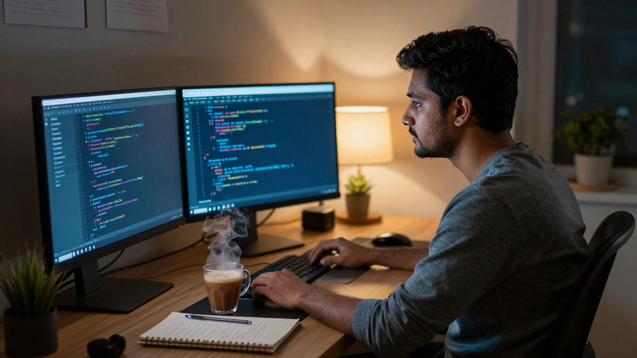 Can Coders Be Self-Taught? A Realistic Guide to Learning Code Alone