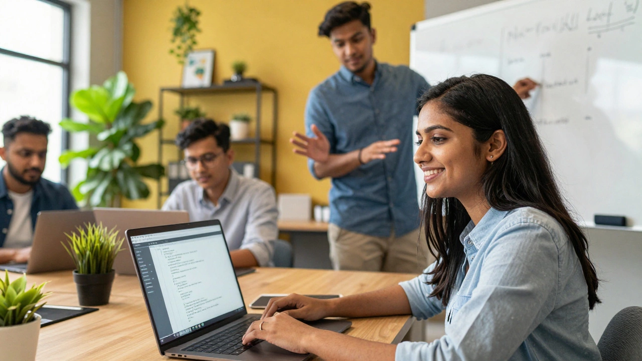 Do You Need to Be Good at Math to Code? The Truth for Beginners