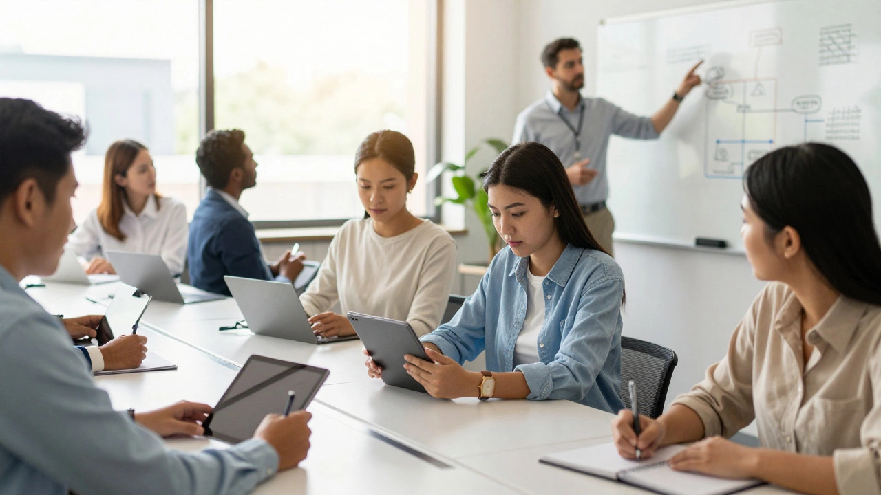 How Long Is an MBA Degree? A Complete Guide to Program Durations in 2026