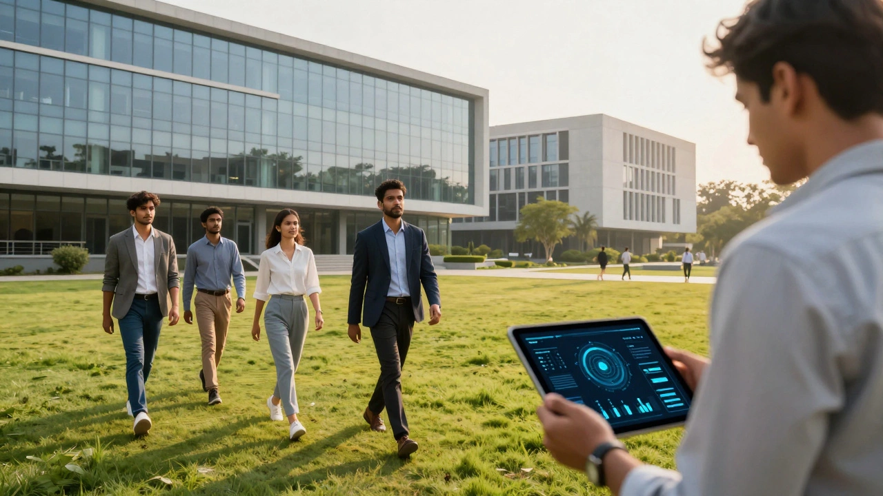 Is an MBA Still Respected in 2026? The Real Value of a Master's in Business Administration
