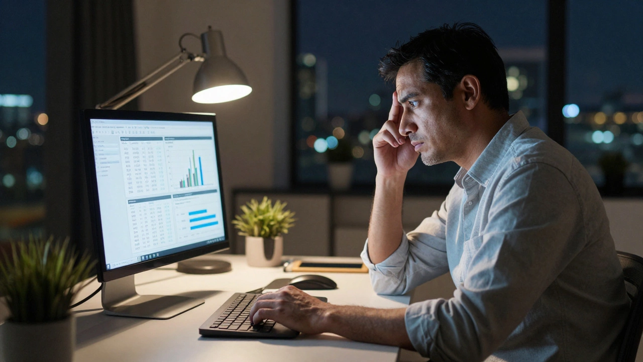 Is an MBA Worth It After 30? A Realistic Guide to ROI, Career Shifts, and Age Bias