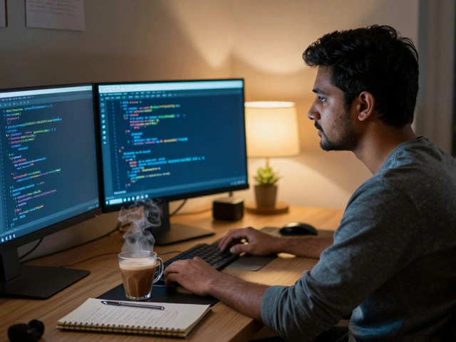 Can Coders Be Self-Taught? A Realistic Guide to Learning Code Alone