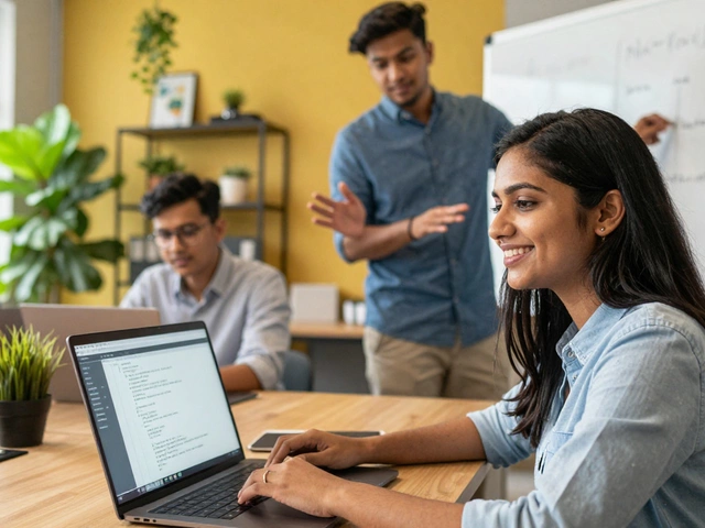 Do You Need to Be Good at Math to Code? The Truth for Beginners