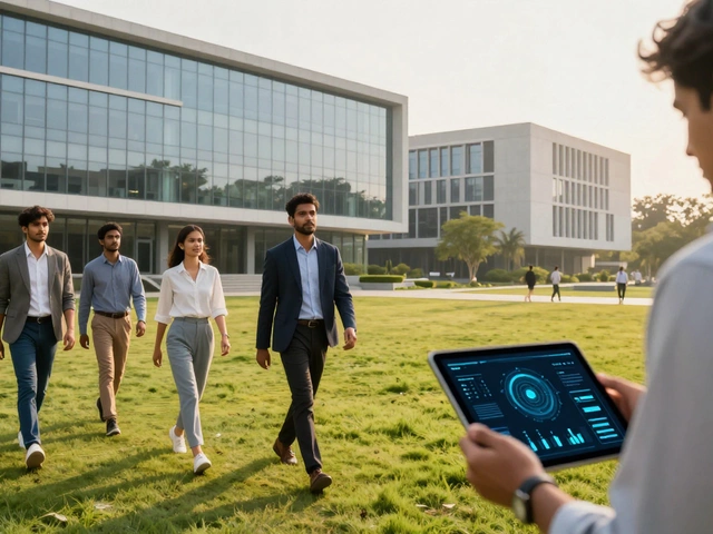 Is an MBA Still Respected in 2026? The Real Value of a Master's in Business Administration