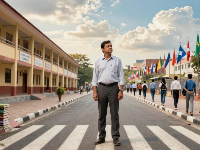 Which Board is Most Popular in the World? CBSE, ICSE, and IB Explained