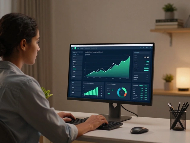 Which Online Course Makes the Most Money? High-Income Niches Revealed