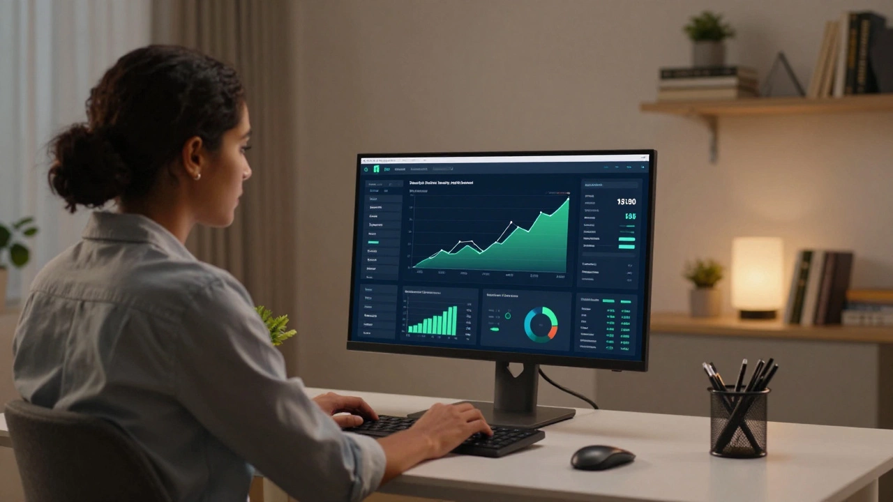 Which Online Course Makes the Most Money? High-Income Niches Revealed