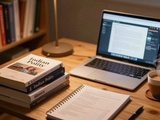 What is the Easiest Degree to Get? A Realistic Guide for Competitive Exam Aspirants