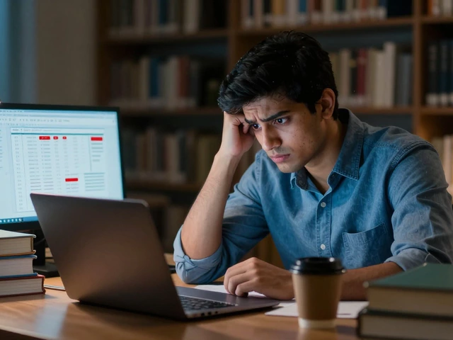 What is the Hardest Class in an MBA? The Truth About Finance, Strategy, and Ops