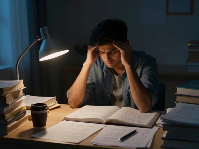 Which Is the Toughest Exam? Ranking IIT JEE, UPSC, and Bar Exams