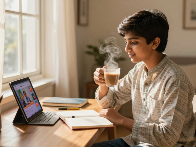 Why Distance Learning Is Better: Flexibility, Cost, and Real-World Skills