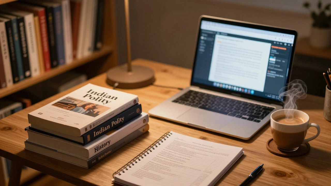 What is the Easiest Degree to Get? A Realistic Guide for Competitive Exam Aspirants