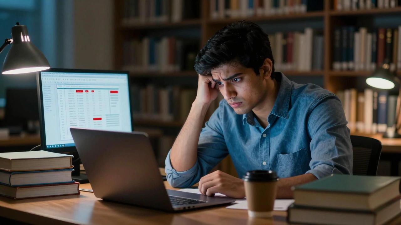 What is the Hardest Class in an MBA? The Truth About Finance, Strategy, and Ops