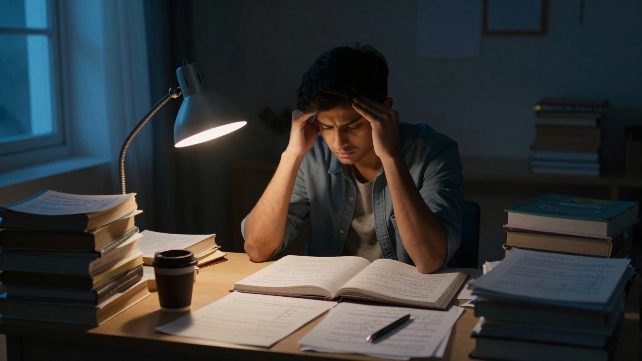 Which Is the Toughest Exam? Ranking IIT JEE, UPSC, and Bar Exams