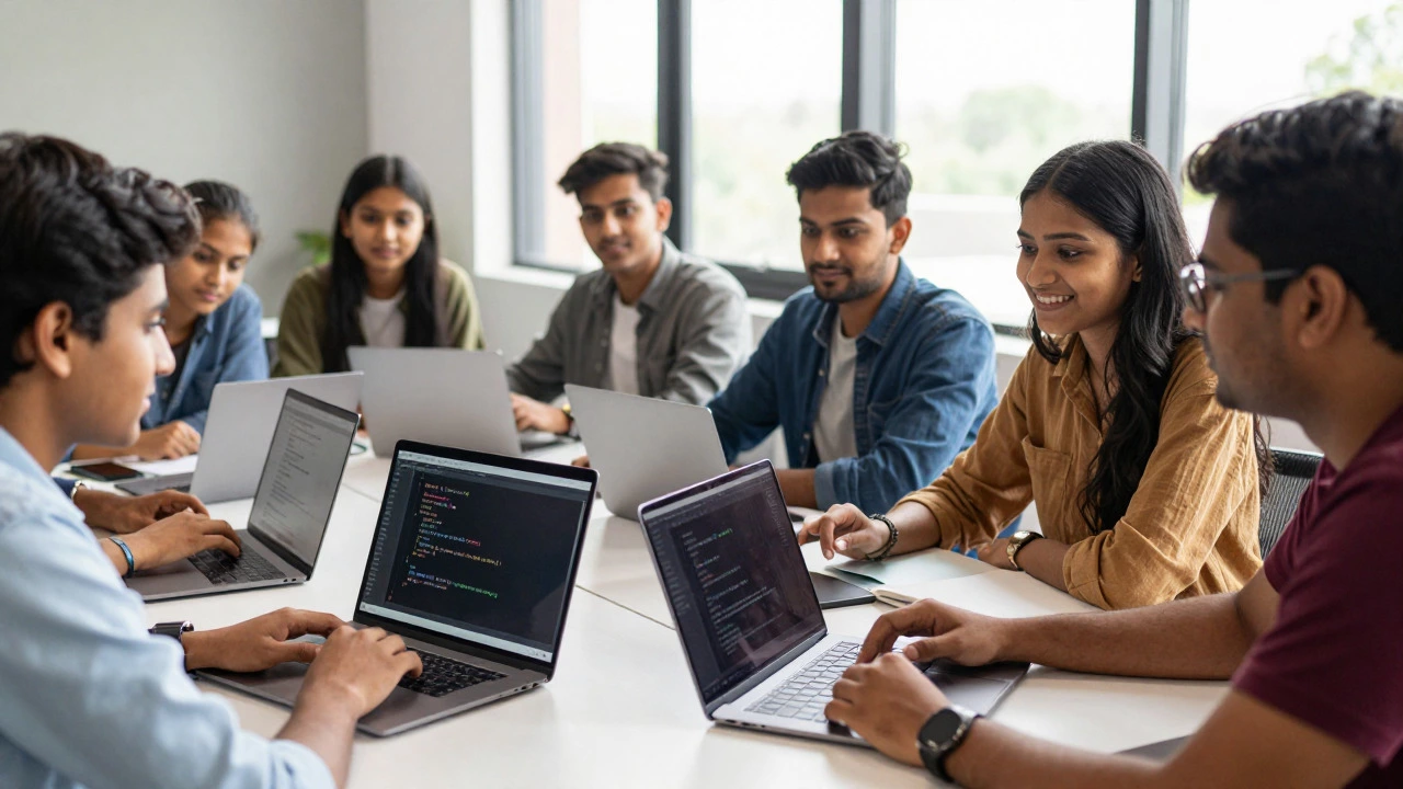 Does Coding Involve Math? The Real Truth for Beginners