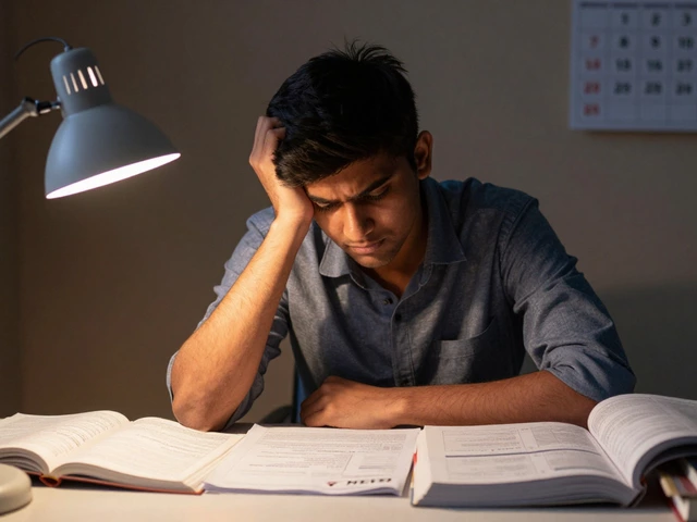 Which Faculty is Best for NEET? A Guide to Medical, Allied Health & Backup Options