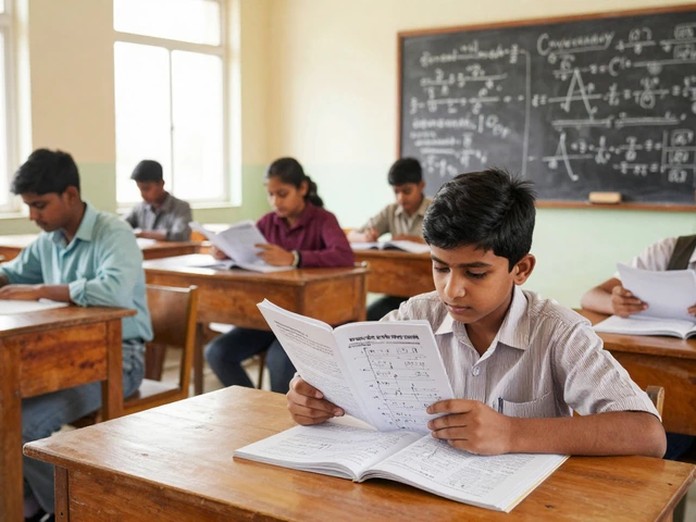 Why Does Delhi Have a Different CBSE Paper? Explained