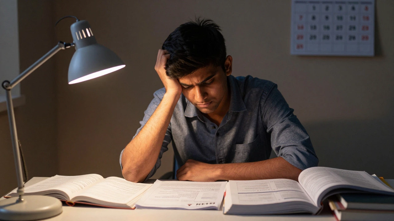 Which Faculty is Best for NEET? A Guide to Medical, Allied Health & Backup Options
