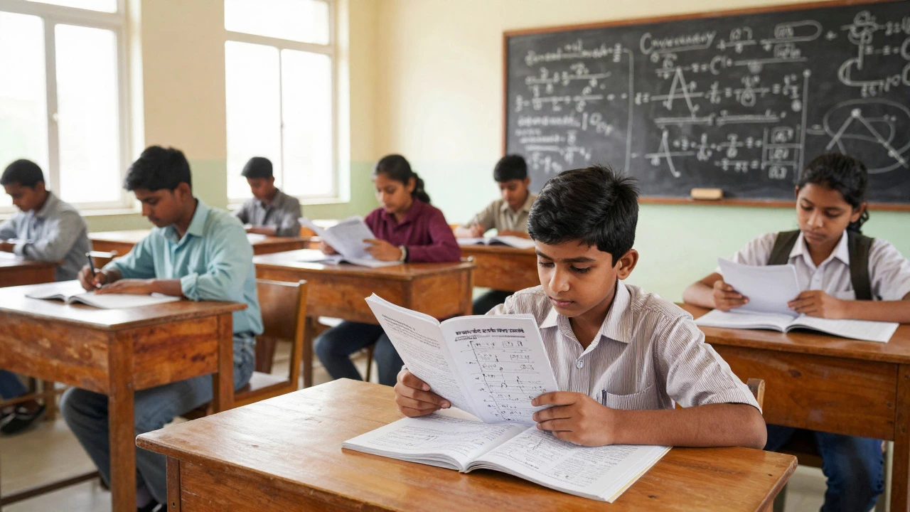 Why Does Delhi Have a Different CBSE Paper? Explained