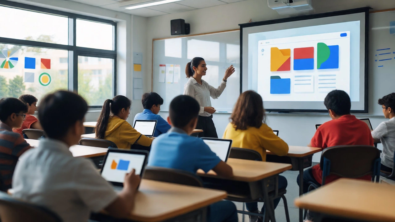 Is Google Classroom Being Discontinued? The 2026 Reality Check