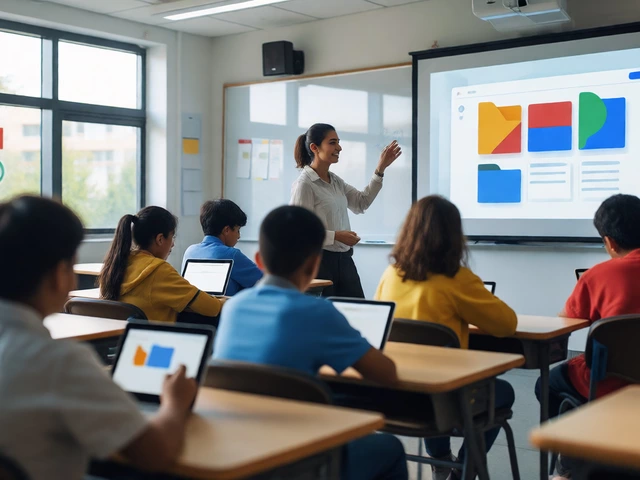 Is Google Classroom Being Discontinued? The 2026 Reality Check