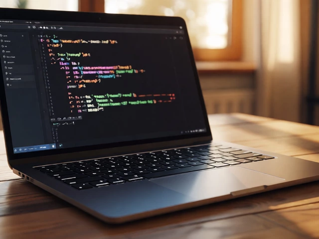 What Kind of Computer Do I Need for Coding? A Practical Guide
